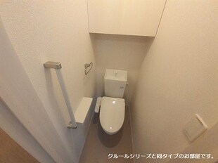 クルーレ．ケイの物件内観写真